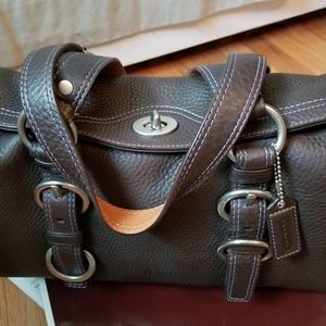 Brand New Coach Bag